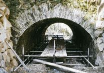 Action de préservation des gîtes à chauves-souris localisés dans les ponts